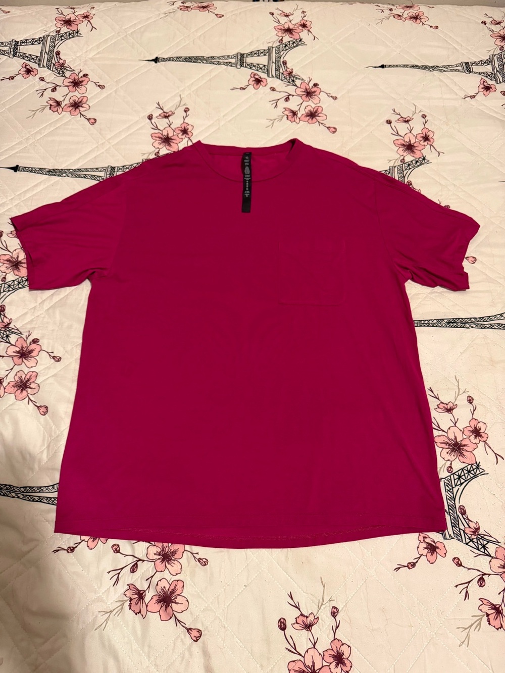 lululemon athletica women shirt size large